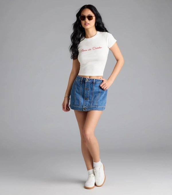Cinco De Drinko Graphic Tee - Image 4