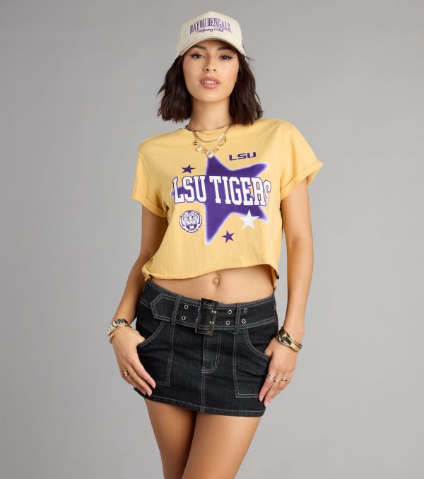 Roar Ready LSU® Tigers® Graphic Tee - Image 3