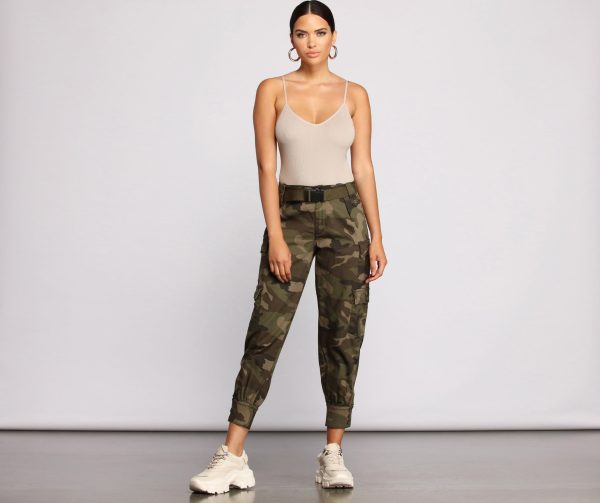 Basic Vibes Seamless Bodysuit - Image 2