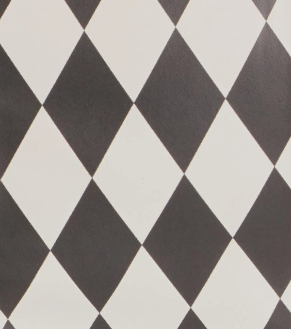 Villainous Jokester Checkered Diamond Corset Top - Image 4