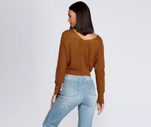 Keeping Knit Cute Cardigan - Image 16