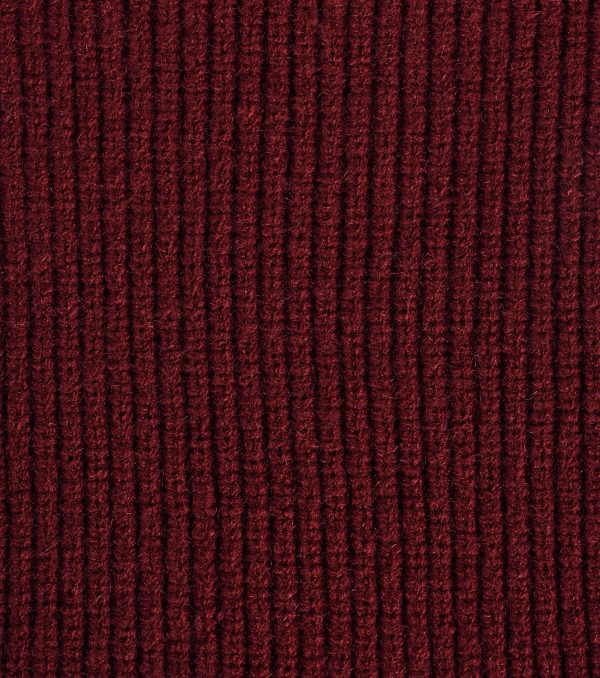 Cozy Babe Long Sleeve Sweater Knit Topper - Image 9