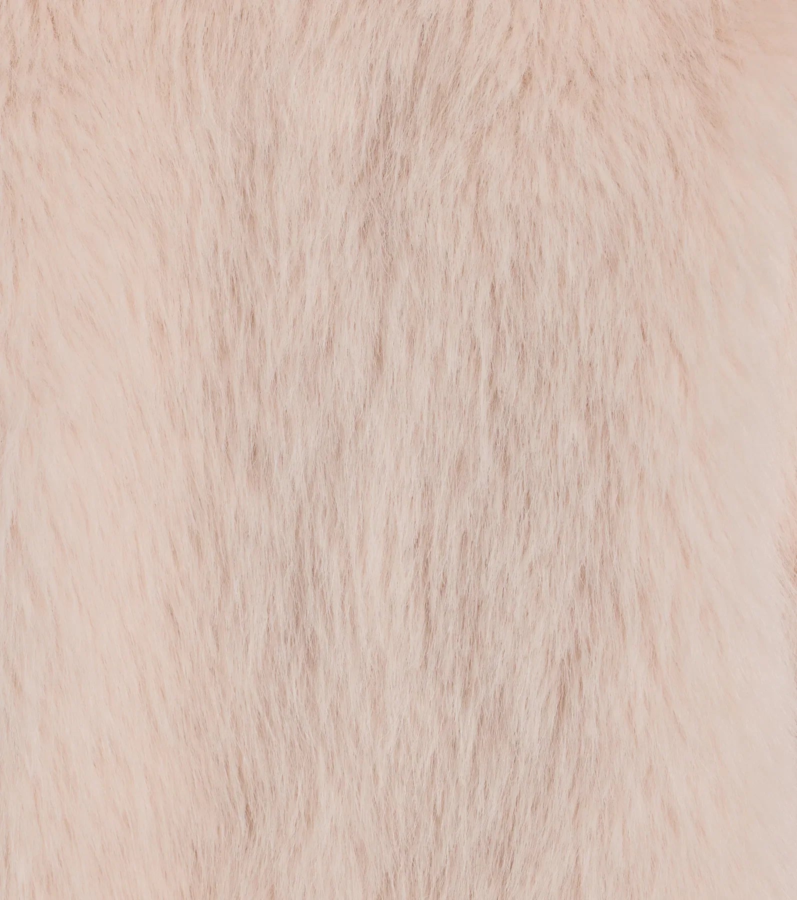 Layer On The Luxe Faux Fur Cropped Jacket - Image 11