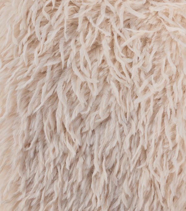 Fab Fave Shaggy Faux Fur Jacket - Image 5