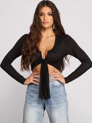 Miss Profesh Trench Dress