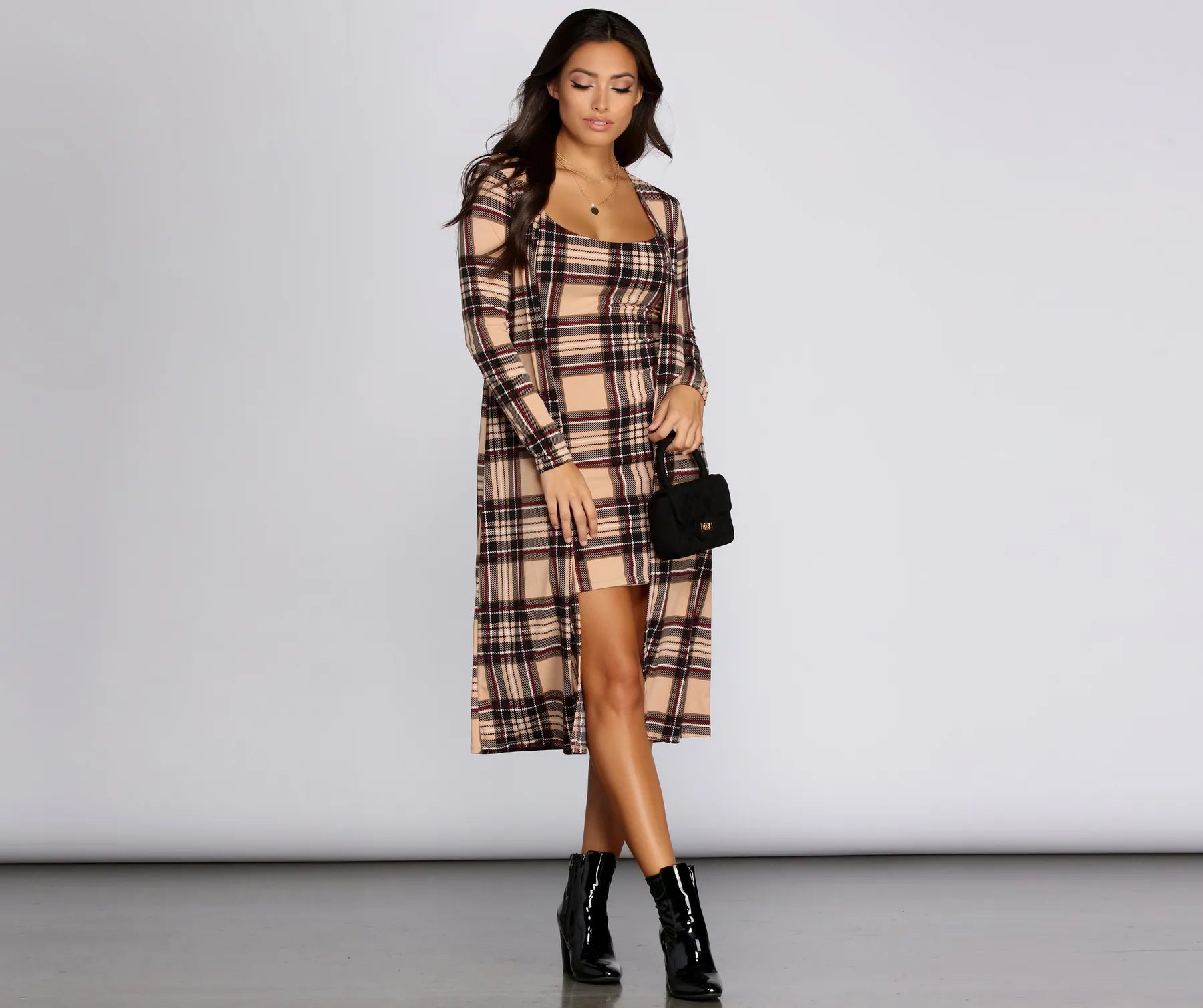 Pretty And Posh Duster - Image 2