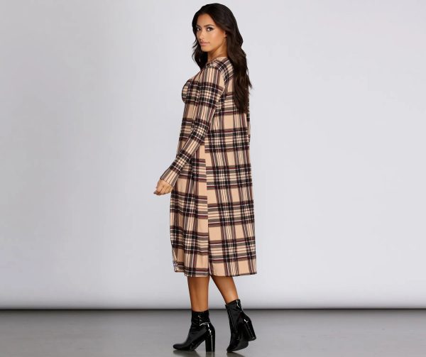 Pretty And Posh Duster - Image 4