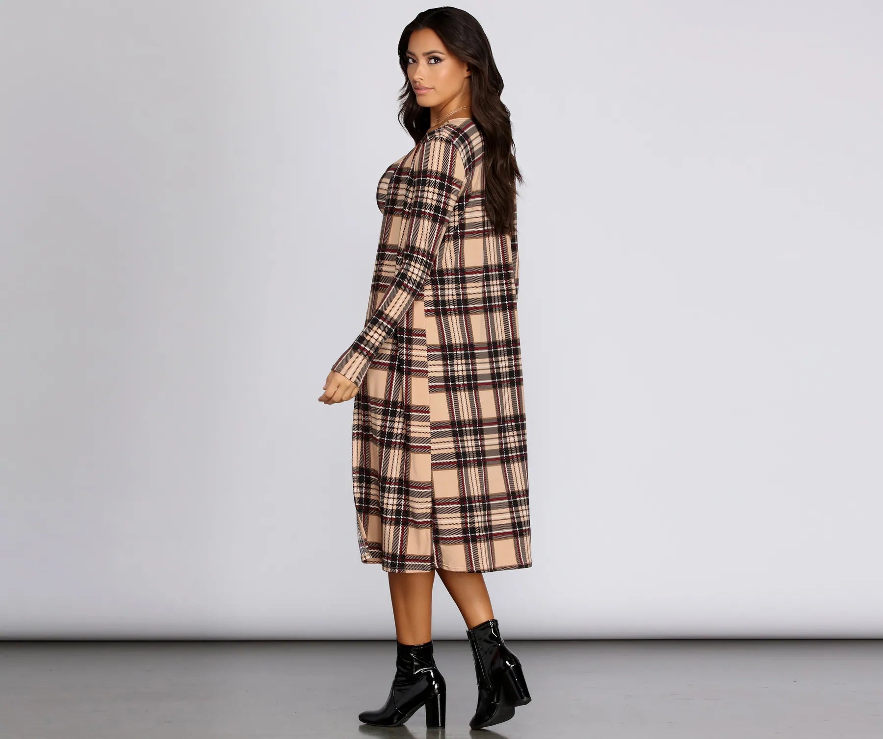 Pretty And Posh Duster - Image 4