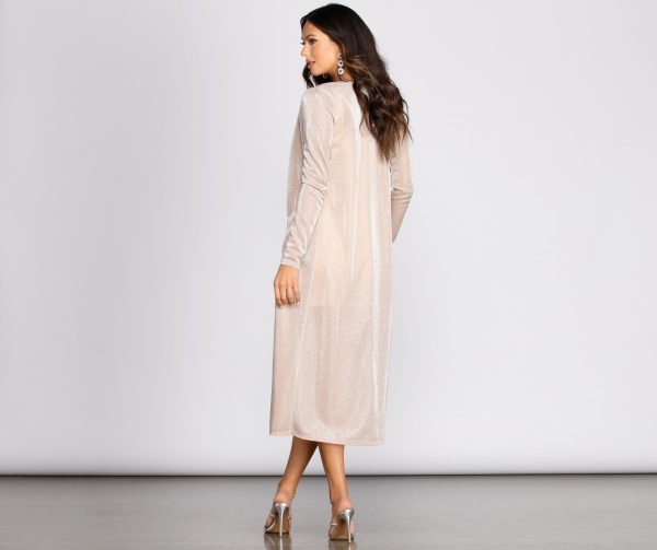 Major Diva Alert Duster - Image 2