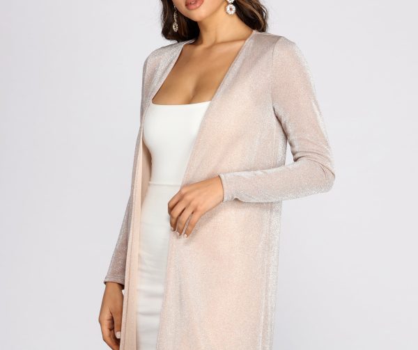 Major Diva Alert Duster - Image 3