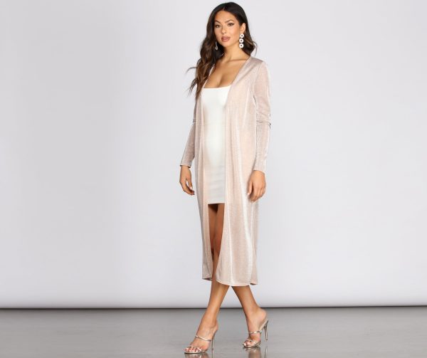 Major Diva Alert Duster - Image 4