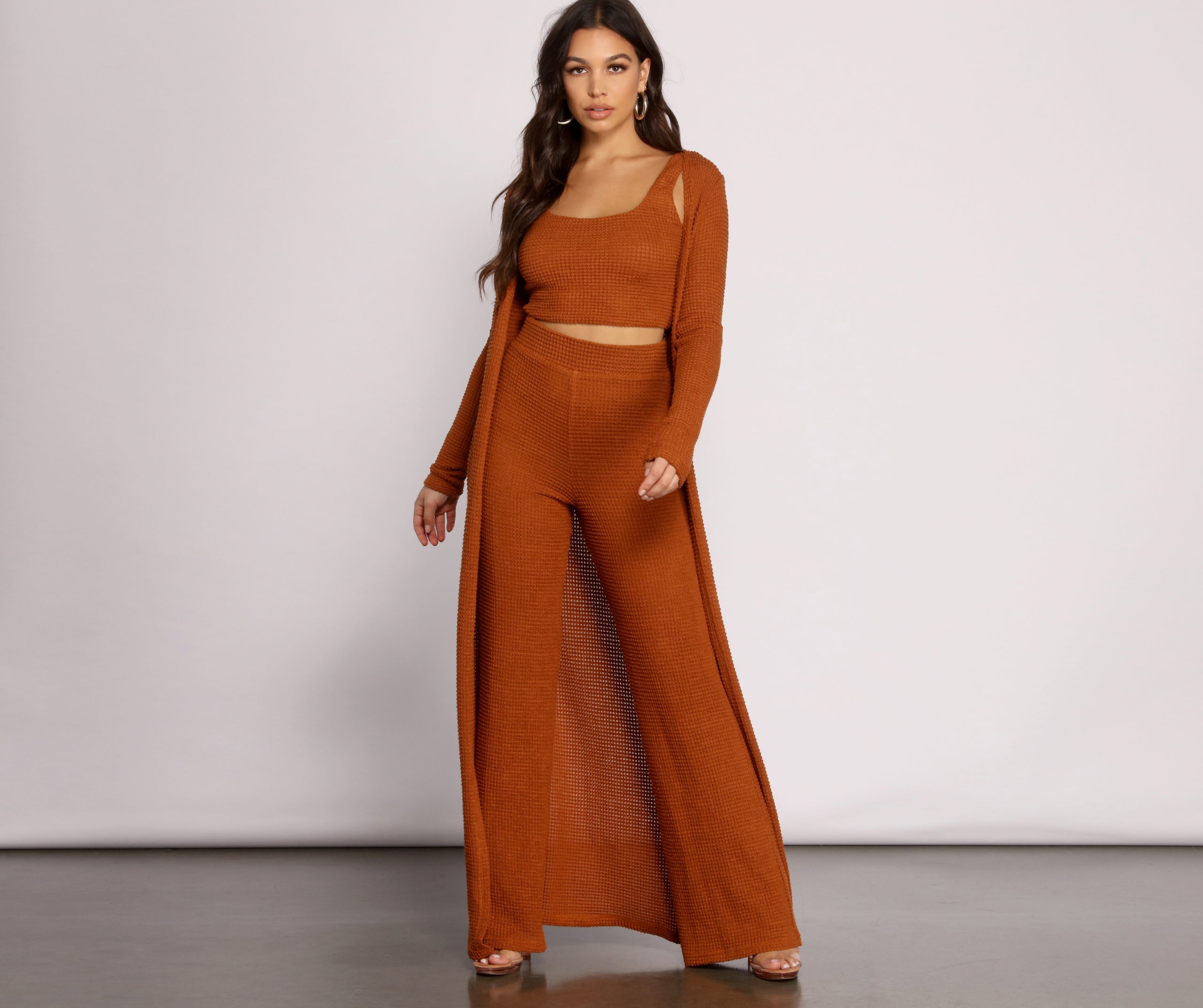 Major Cozy Vibes Duster - Image 4