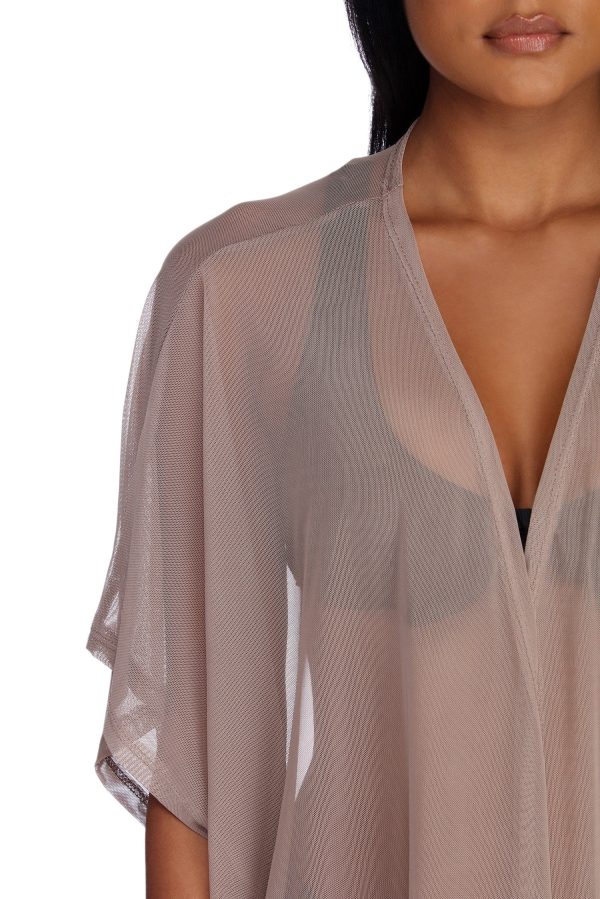 Don't Mesh Around Kimono - Image 8