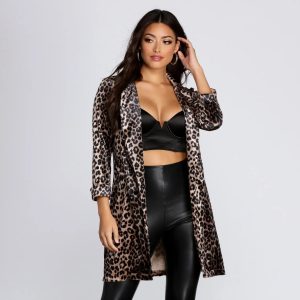 Sassy Sophiscation Velvet Blazer