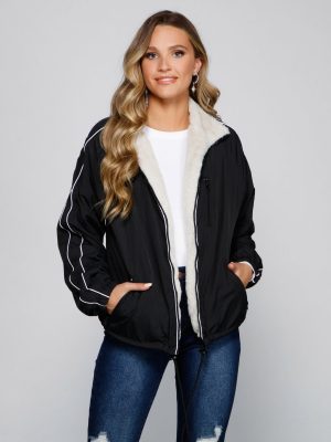 Unapologetically Girly Trench Coat