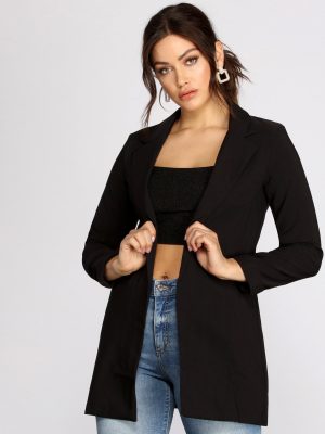 Power Play Classic Blazer