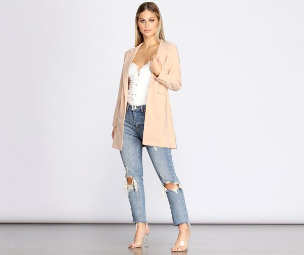 Power Play Classic Blazer - Image 7