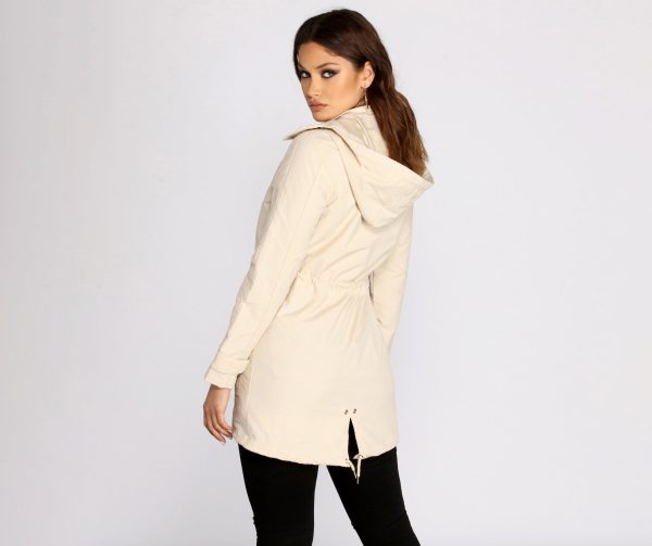 Out And About Anorak - Image 2