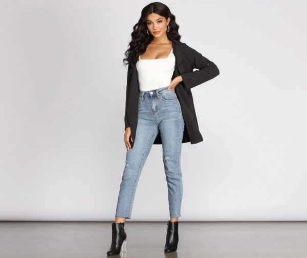 The Essential Anorak Jacket - Image 12