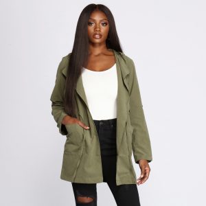 The Essential Anorak Jacket
