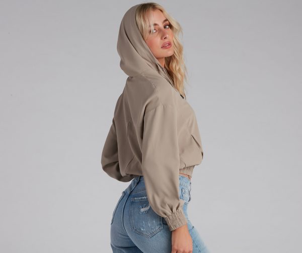 All That Bomber Jacket - Image 2