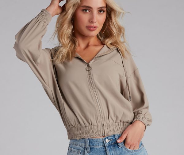 All That Bomber Jacket - Image 3