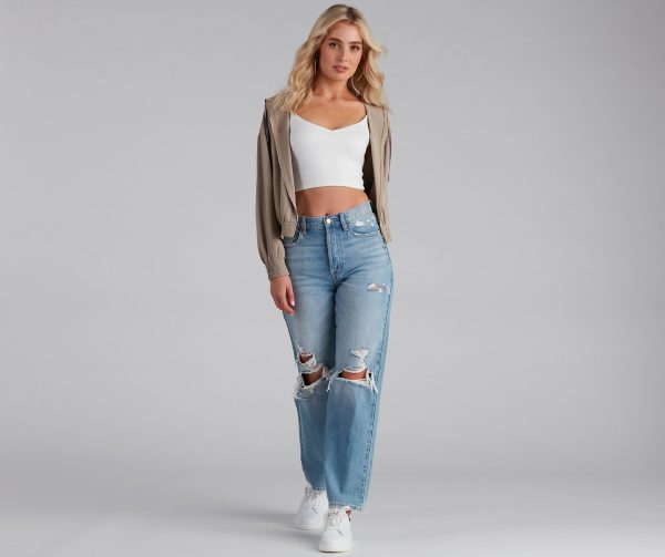 All That Bomber Jacket - Image 4