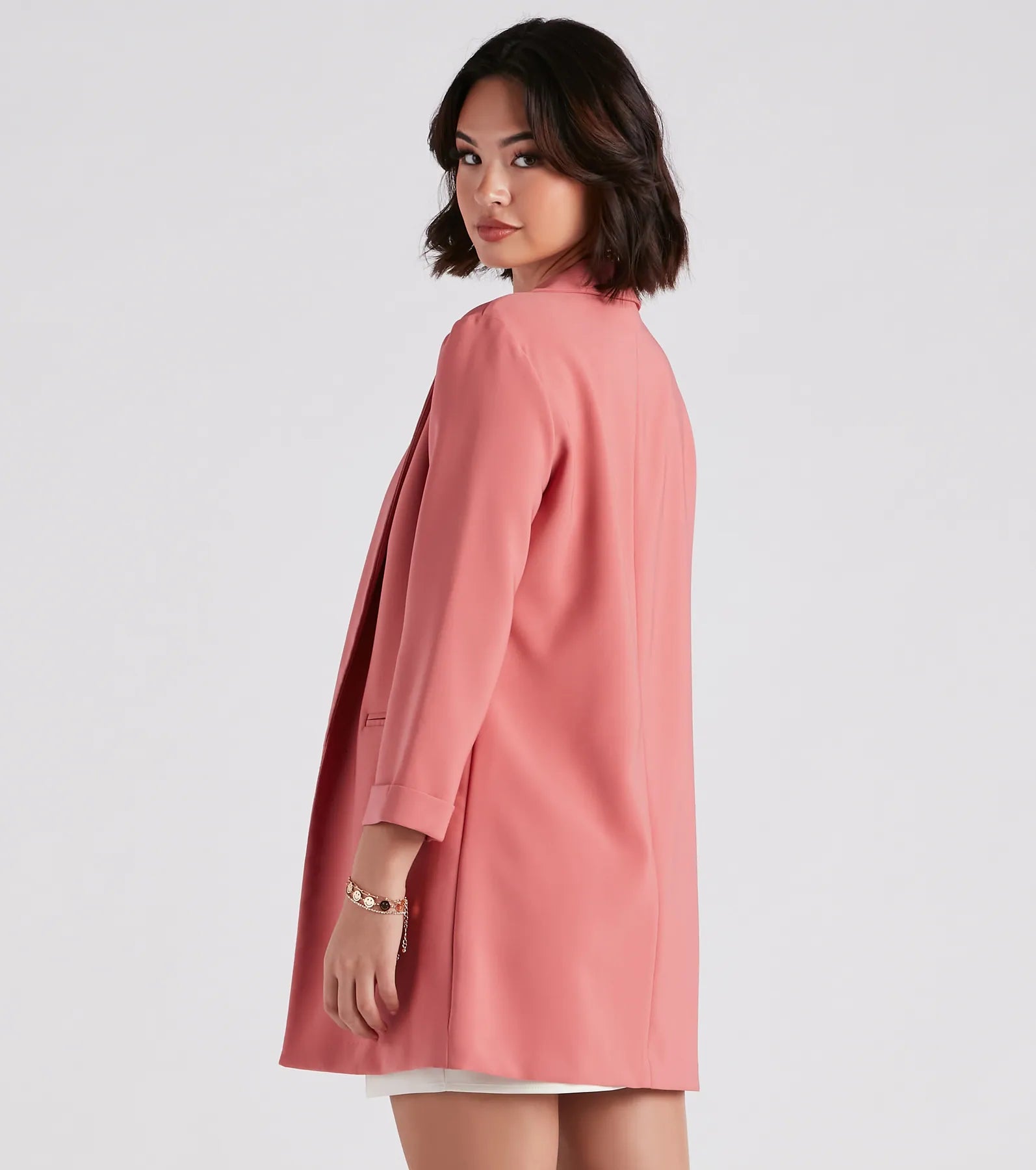 Let's Do Business Boyfriend Blazer - Image 10