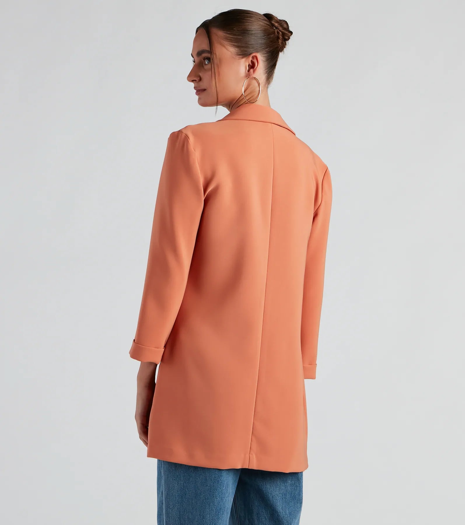 Let's Do Business Boyfriend Blazer - Image 14