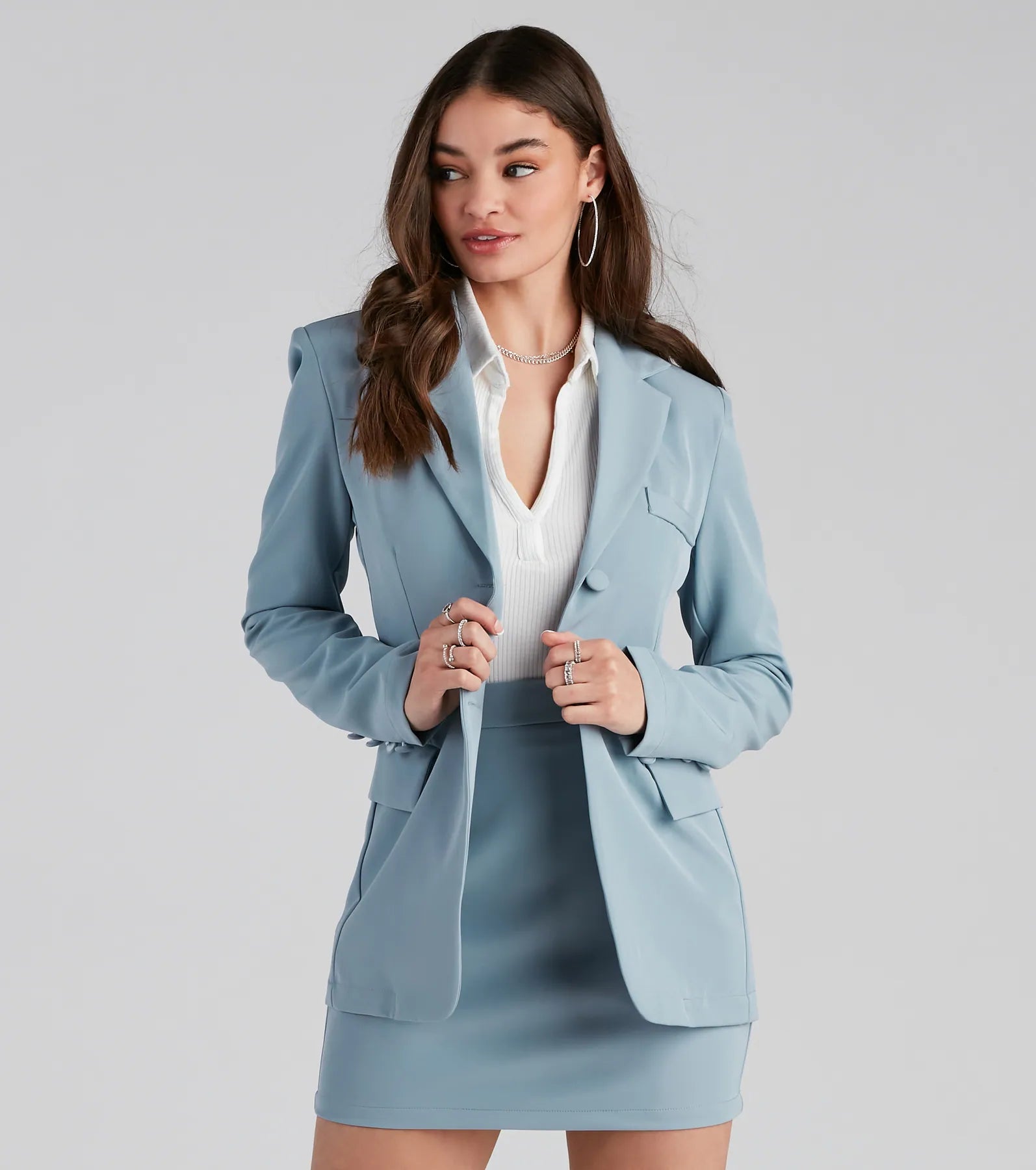 Seal The Deal Blazer - Image 5