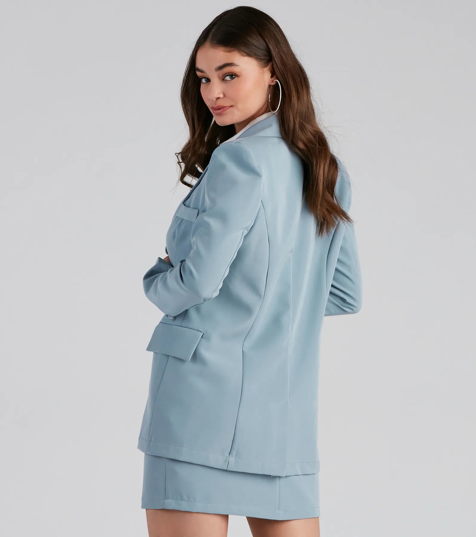 Seal The Deal Blazer - Image 6