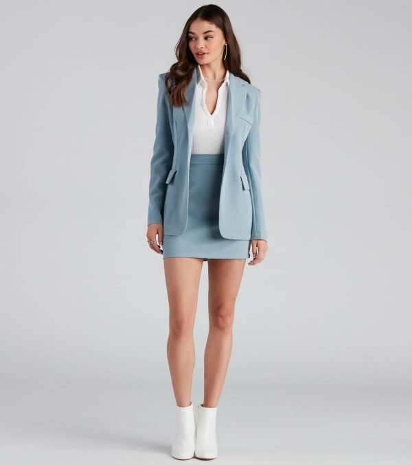 Seal The Deal Blazer - Image 8