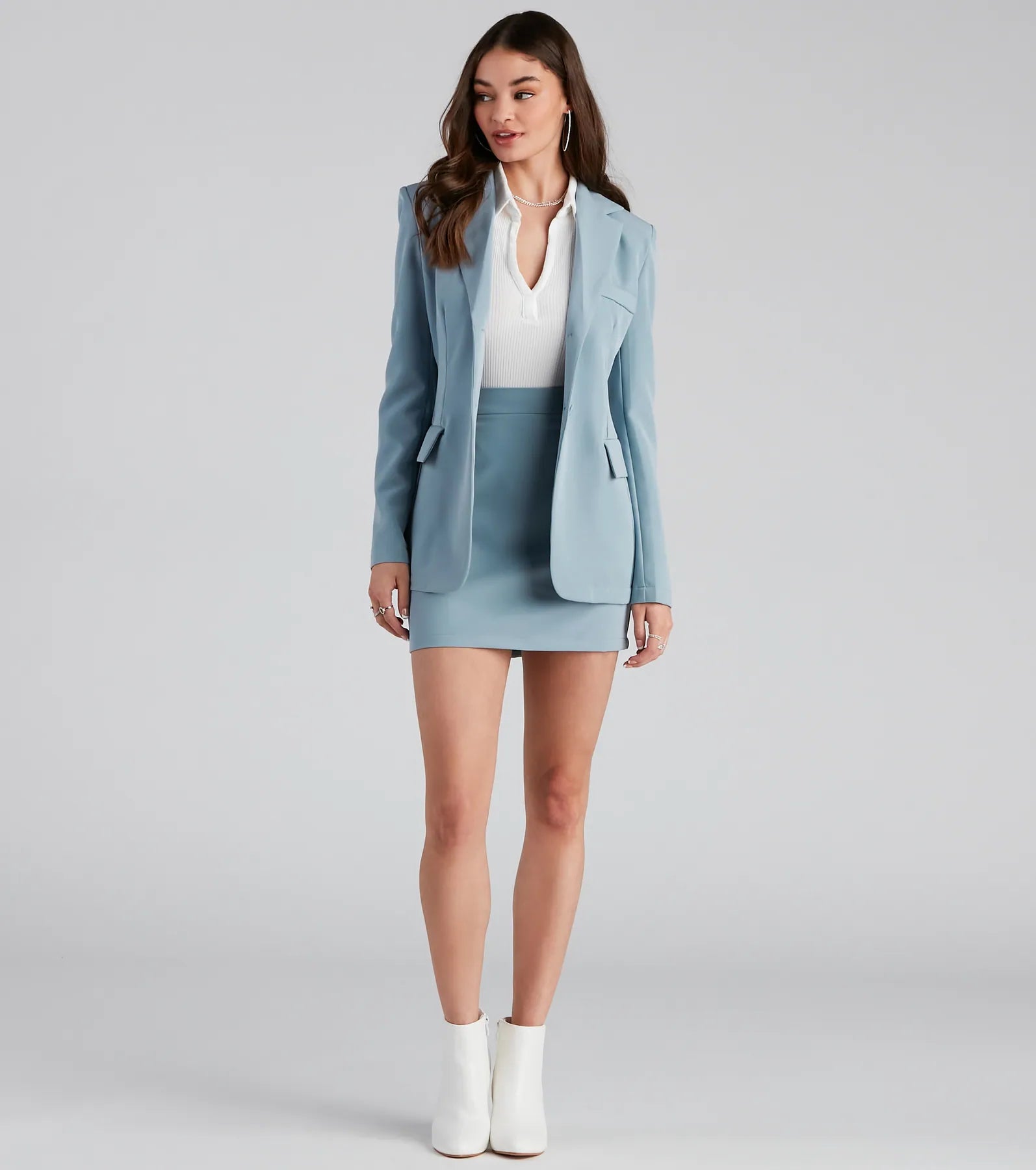Seal The Deal Blazer - Image 8