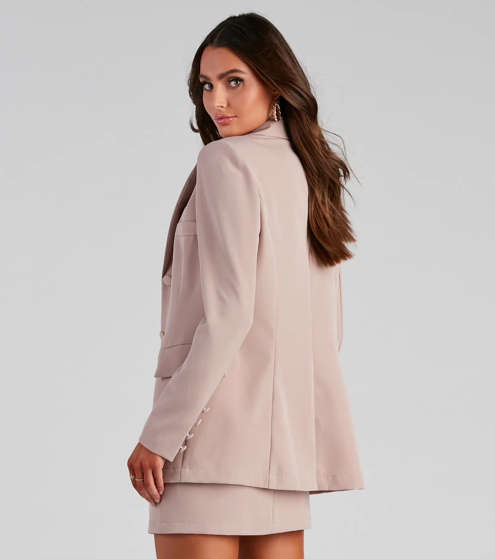 Seal The Deal Blazer - Image 2