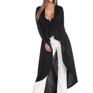 High Class Jacket