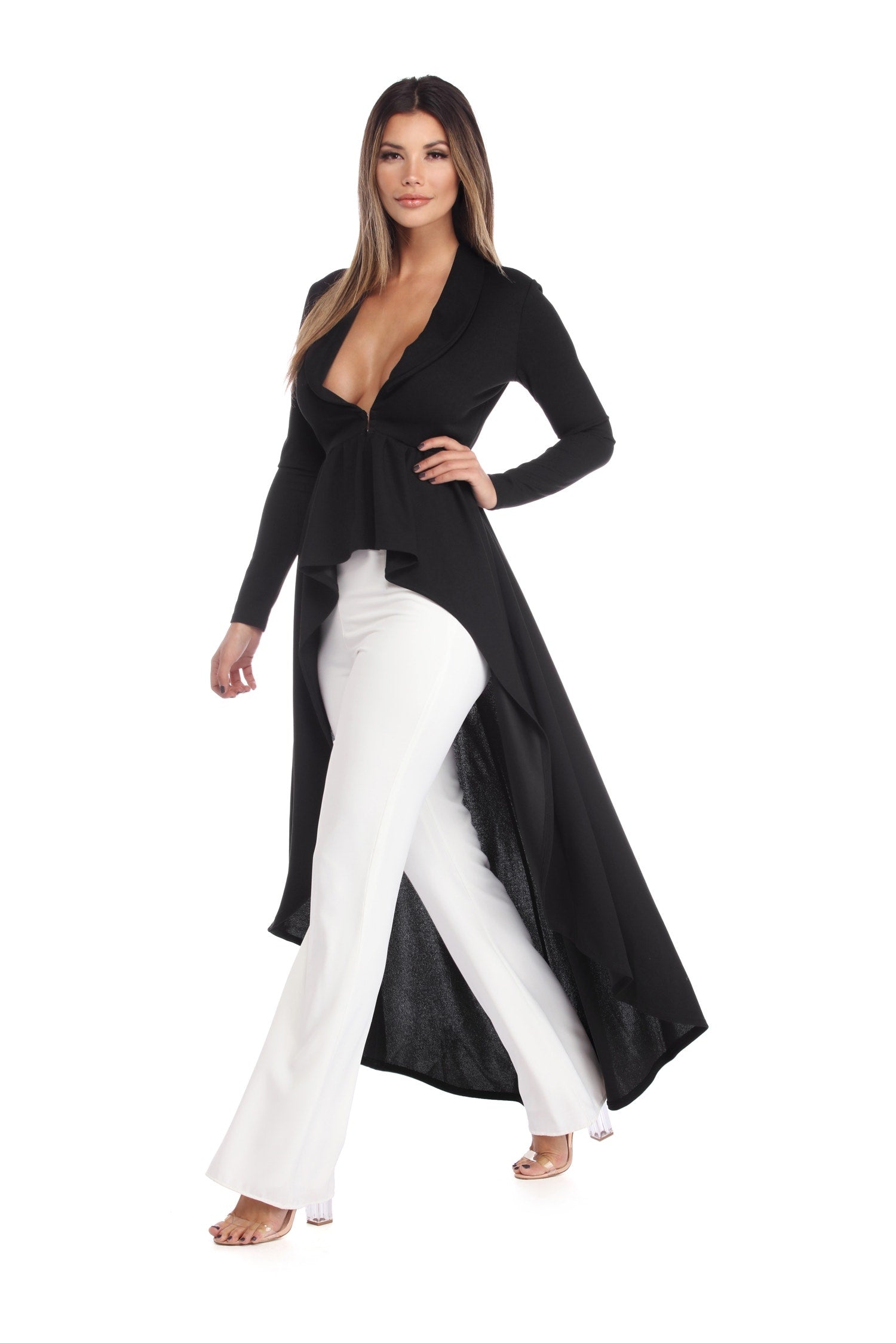 High Class Jacket - Image 2