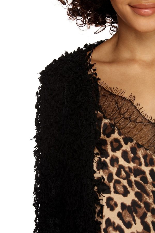 Get Shaggy With It Jacket - Image 4