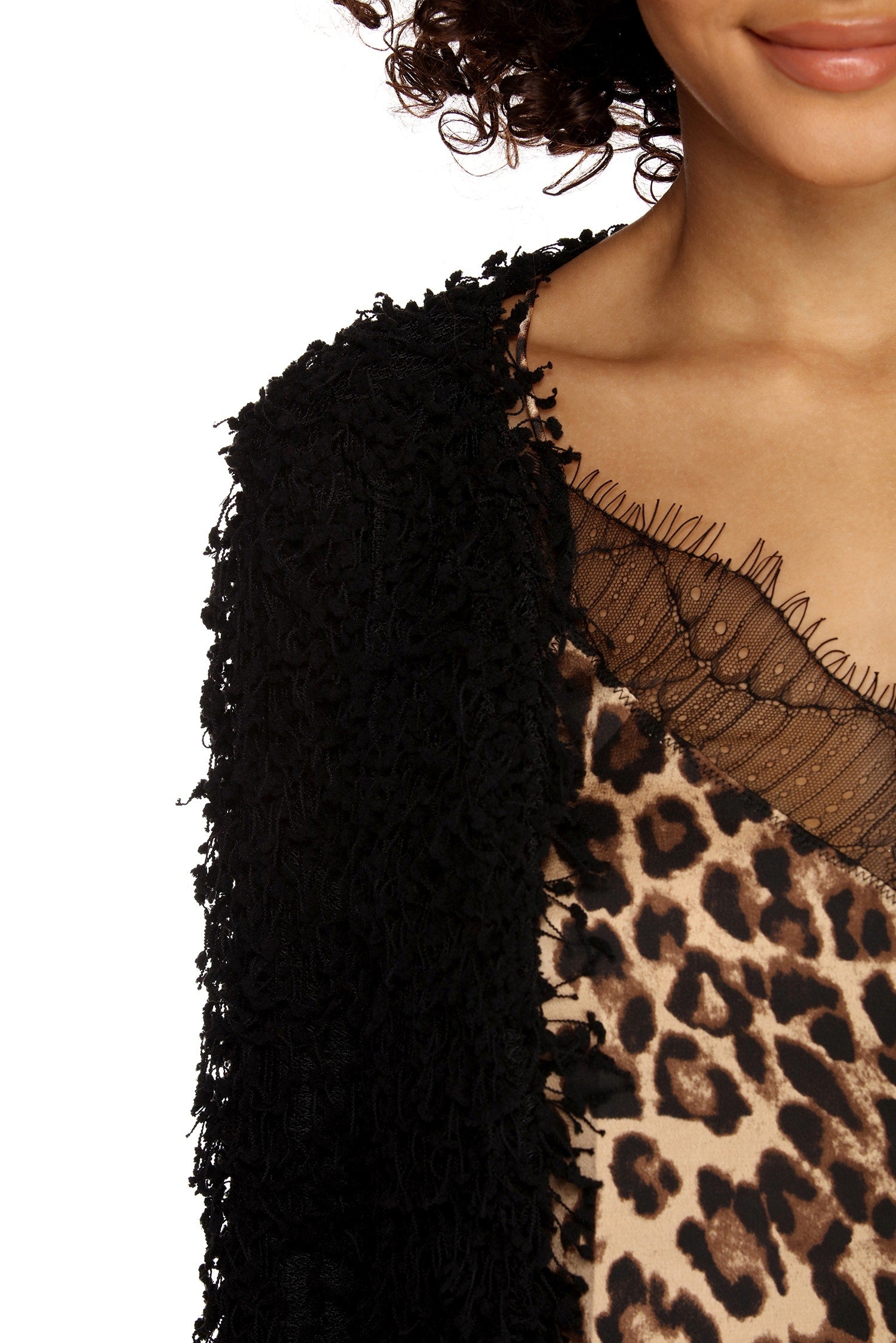 Get Shaggy With It Jacket - Image 4