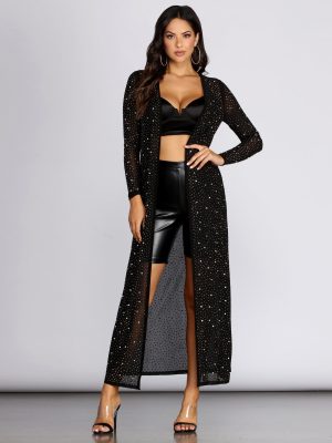 Hot Mesh Heat Stone Duster