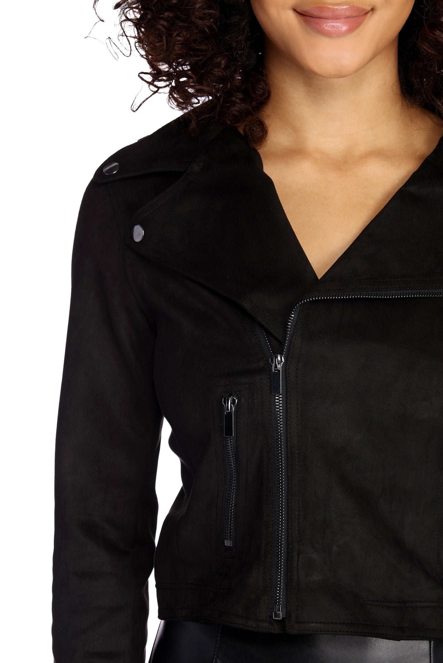 Making Moves Moto Jacket - Image 12