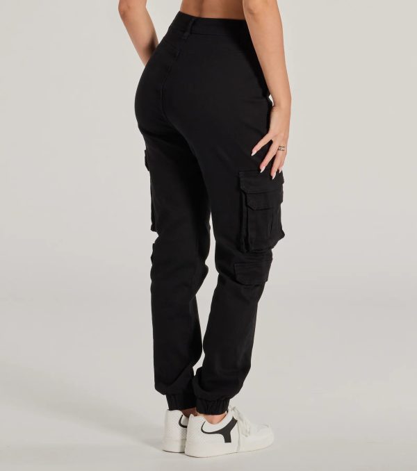 Major Cutie Cargo Joggers - Image 11
