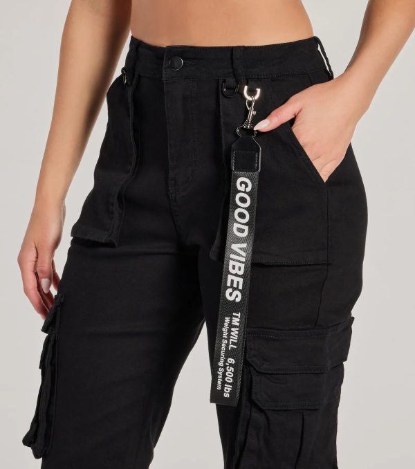 Major Cutie Cargo Joggers - Image 12