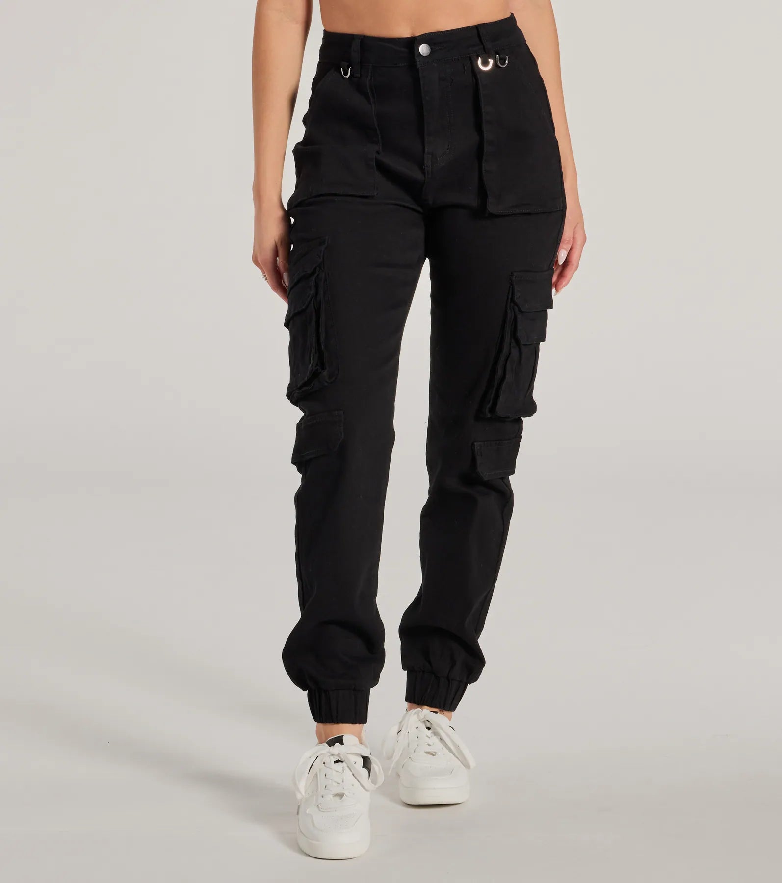 Major Cutie Cargo Joggers - Image 13