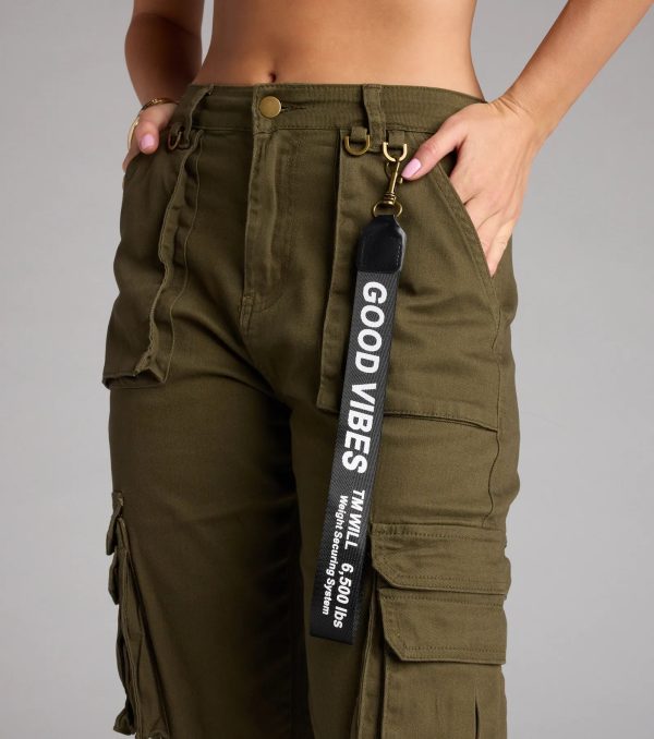 Major Cutie Cargo Joggers - Image 18