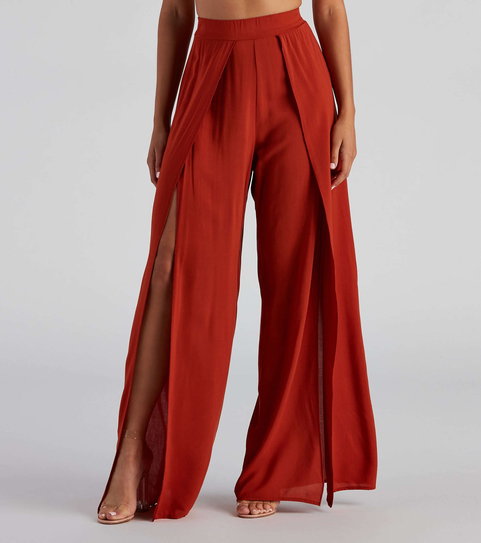 Good Times Flow Tulip Pants - Image 5