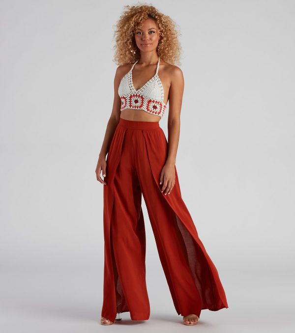 Good Times Flow Tulip Pants - Image 6