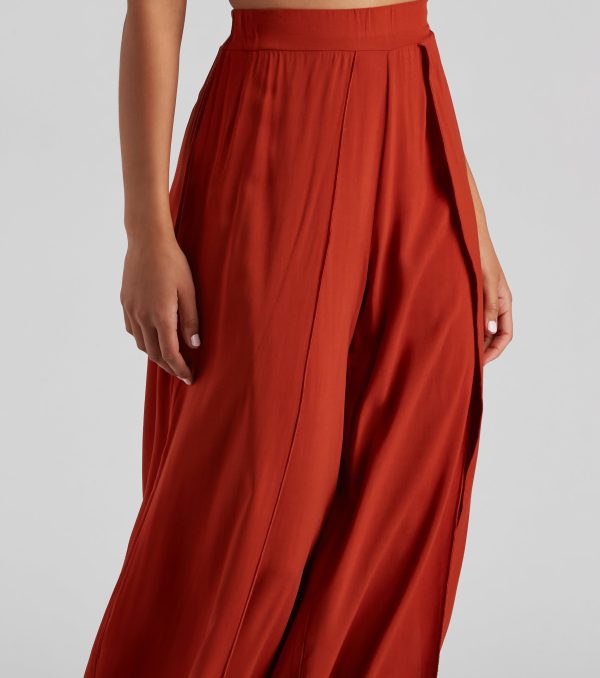 Good Times Flow Tulip Pants - Image 8