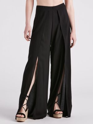 Good Times Flow Tulip Pants