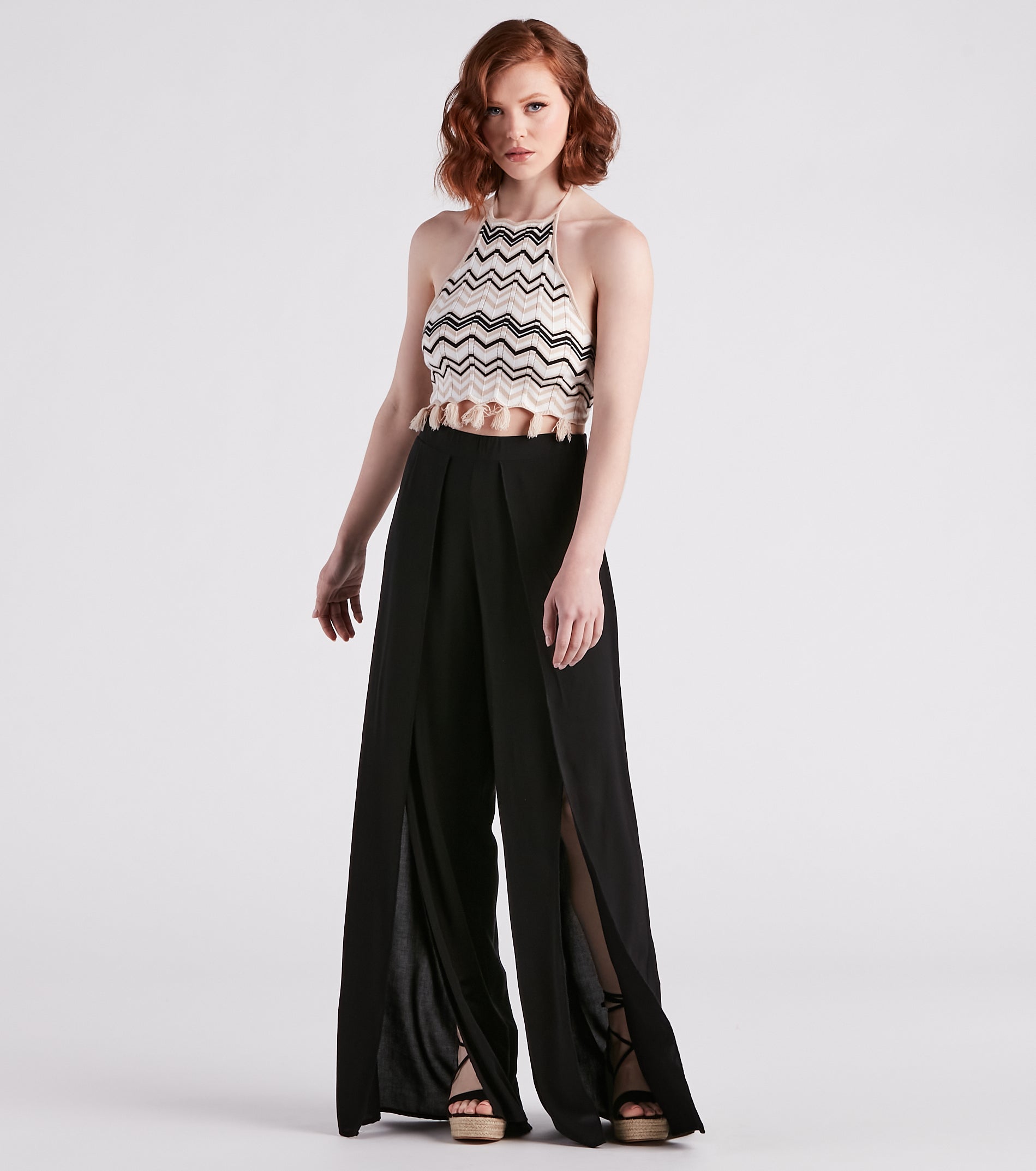 Good Times Flow Tulip Pants - Image 2