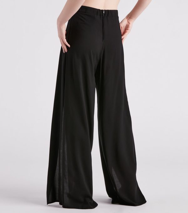 Good Times Flow Tulip Pants - Image 3